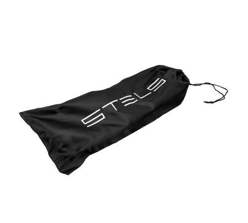 Ромбовый домкрат, 2 т, 110-390 мм Stels