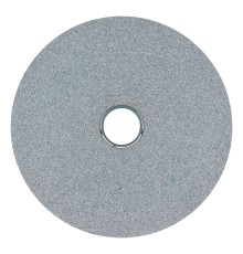Круг шлифовальный, 200 х 20 х 32 мм, 63С, F60, (М, N) "Луга"
