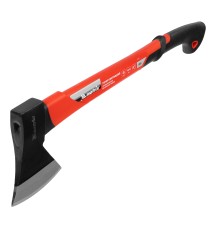 Топор, 1000 г, эргономичная фибергласовая рукоятка, 610 мм Matrix