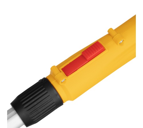 Триммер аккумуляторный GT-230, 230 мм, Li-Ion, 20 В Denzel