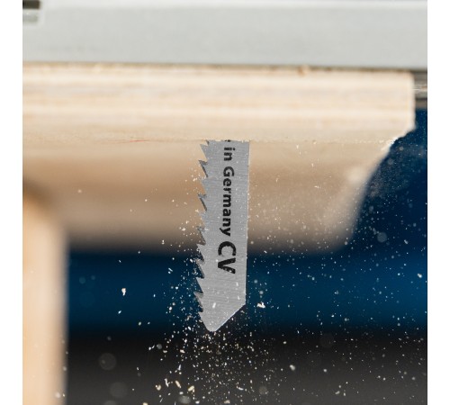 Набор полотен для электролобзика универсальный, 2 шт Gross