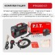 Сварочный аргонодуговой аппарат P.I.T. PTIG200-C1