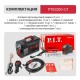 Сварочный аргонодуговой аппарат P.I.T. PTIG200-C1