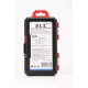 Набор бит и головок с рукояткой P.I.T. ADVANCE HSDR04-0046