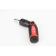 Набор бит и головок с рукояткой P.I.T. ADVANCE HSDR04-0046