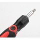 Набор бит и головок с рукояткой P.I.T. ADVANCE HSDR04-0046