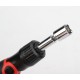 Набор бит и головок с рукояткой P.I.T. ADVANCE HSDR04-0046