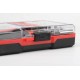 Набор бит и головок с рукояткой P.I.T. ADVANCE HSDR04-0046