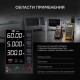Источник питания AMO E253 с поверкой