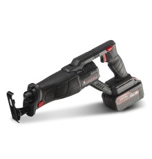 RUNTEC RT-RS700T Пила сабельная аккумуляторная RUNTEC TECHNIC 20В, 2*4Ач, 700Вт