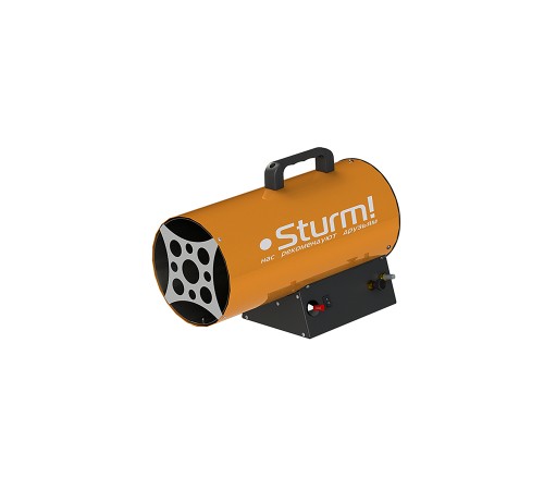 Газовая тепловая пушка Sturm! GH9110RF Газовая тепловая пушка Sturm! GH9110RF