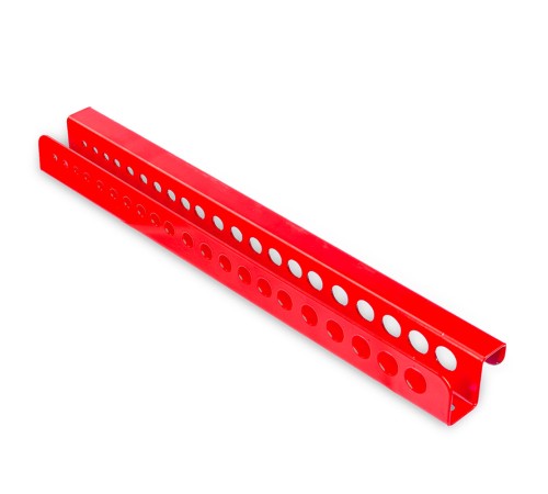 RUNTEC A1-3020 Держатель сверл для экрана, красный RUNTEC A1-3020 Держатель сверл для экрана, красный