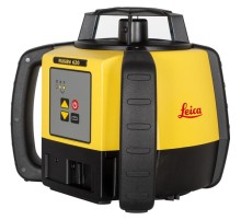 Ротационный нивелир Leica Rugby 620