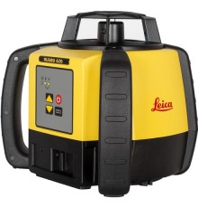 Ротационный нивелир Leica Rugby 620