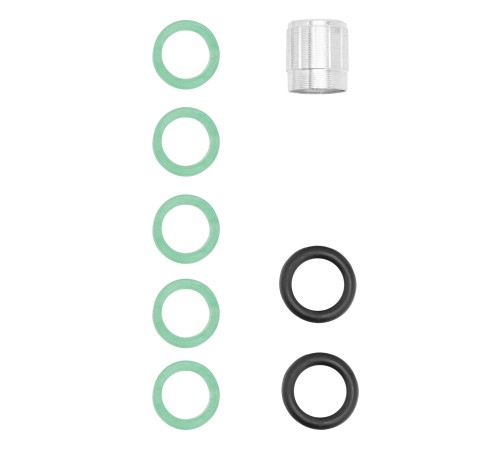 Опрыскиватель ранцевый аккумуляторный DP-10LA, 10 л, 12 В, 8 Ач Denzel