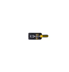 Ключ-трещотка hanskonner HK1045-17-38
