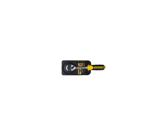 Ключ-трещотка hanskonner HK1045-17-38 Ключ-трещотка hanskonner HK1045-17-38