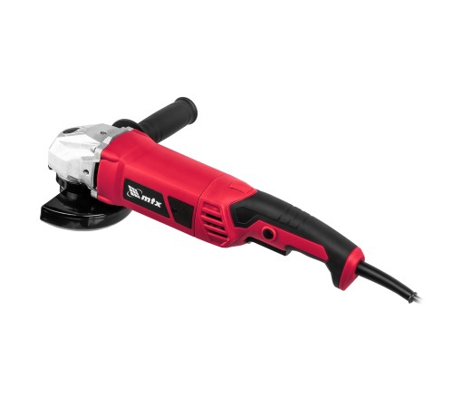Машина шлифовальная угловая MAG125-1200, 1200 Вт, 125 мм, 12000 об/мин MTX