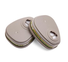 Фильтр противогазовый Jeta Safety 6541 A1E1B1K1 (2шт) Фильтр противогазовый Jeta Safety 6541 A1E1B1K1 (2шт)