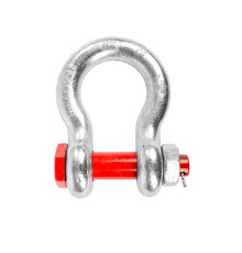 Скоба омегообразная TOR 13,5 т (тип G2130) (D) Скоба омегообразная TOR 13,5 т (тип G2130) (D)