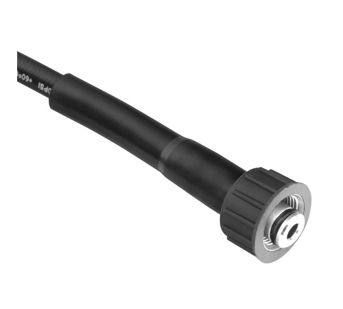 Шланг высокого давления для моечных машин, 16 МПа, 10 м Denzel Шланг высокого давления для моечных машин, 16 МПа, 10 м Denzel