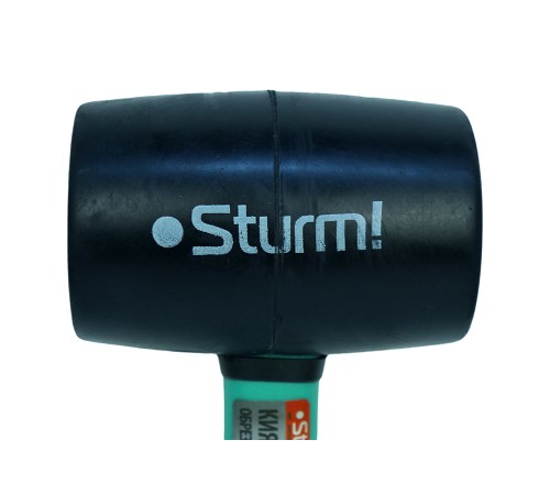Киянка Sturm! 1012-02-FB0450 Киянка Sturm! 1012-02-FB0450