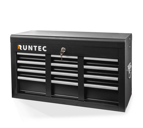 RUNTEC RT-TB4M Ящик инструментальный 4+1 max RUNTEC RT-TB4M Ящик инструментальный 4+1 max