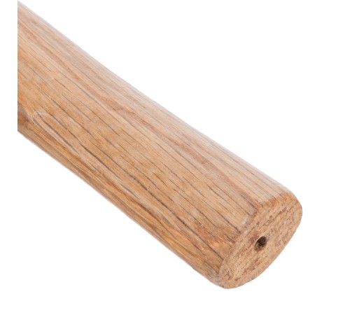 Молоток слесарный, 1500 г, квадратный боек, деревянная рукоятка Sparta