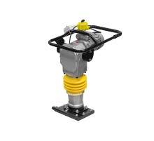 Вибротрамбовка электрическая TSS HCD80G (220В)