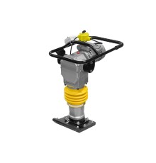Вибротрамбовка электрическая TSS HCD80G (220В) Вибротрамбовка электрическая TSS HCD80G (220В)