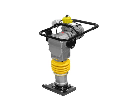 Вибротрамбовка электрическая TSS HCD80G (220В) Вибротрамбовка электрическая TSS HCD80G (220В)
