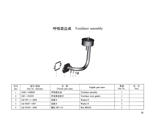 TSS Diesel TDR-K 18 4L