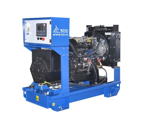 Дизельный генератор ТСС АД-16С-Т400-1РПМ5 Дизельный генератор ТСС АД-16С-Т400-1РПМ5