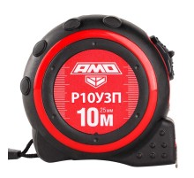 Рулетка измерительная AMO Р10У3П с калибровкой
