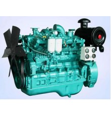 Yuchai YC6A245L-D21 Yuchai YC6A245L-D21