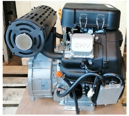 Двигатель бензиновый Loncin LC2V90FD Двигатель бензиновый Loncin LC2V90FD
