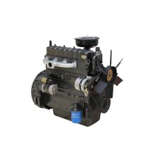 TSS Diesel TDК 17 4L TSS Diesel TDК 17 4L