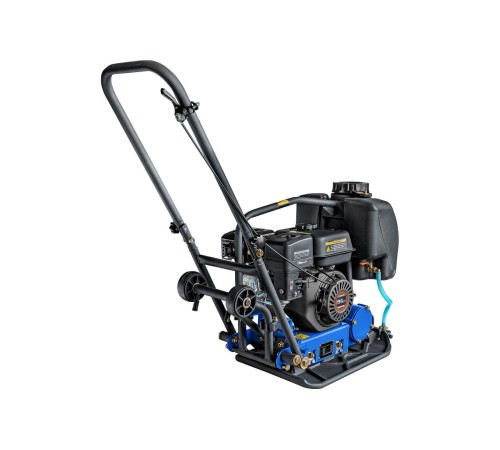 Виброплита TSS-WP70TL (колесный комплект, бак) Виброплита TSS-WP70TL (колесный комплект, бак)