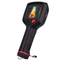 Тепловизор RGK TL-160F с поверкой и опцией 1200 °C