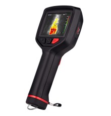 Тепловизор RGK TL-160F с поверкой и опцией 1200 °C