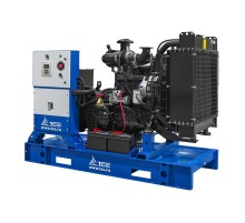 Дизельный генератор ТСС АД-80C-Т400-1РМ15 Дизельный генератор ТСС АД-80C-Т400-1РМ15