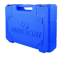 Кейс для ложемента №9 (280х375 мм) KING TONY 820011 Кейс для ложемента №9 (280х375 мм) KING TONY 820011