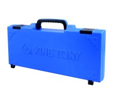 Кейс для ложемента №10 (140х375 мм) KING TONY 820002 Кейс для ложемента №10 (140х375 мм) KING TONY 820002