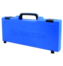 Кейс для ложемента №10 (140х375 мм) KING TONY 820002 Кейс для ложемента №10 (140х375 мм) KING TONY 820002