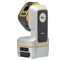 Моторизированный строительный инструмент Leica iCON iCS20