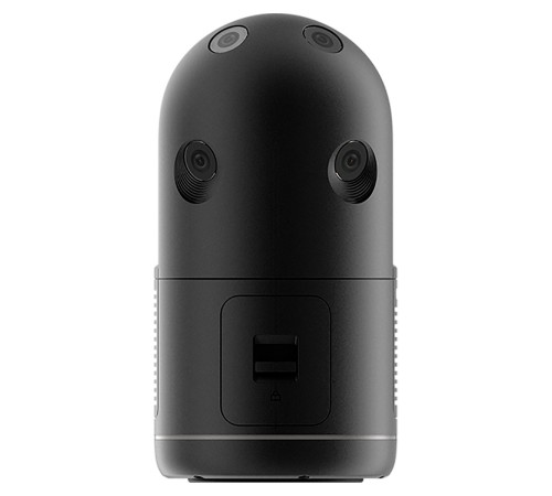 Лазерный сканер Leica BLK360 G2 Лазерный сканер Leica BLK360 G2