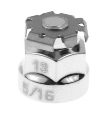 Держатель вставок (бит), 5/16", под ключ 13 мм KING TONY 373225H