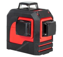 Лазерный уровень RGK PR-3M с калибровкой