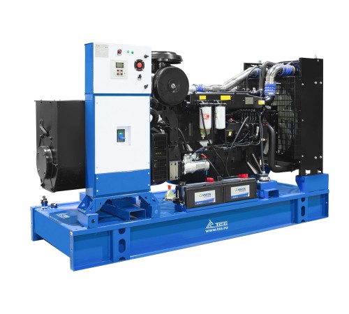 Передвижной дизельный генератор ТСС ЭД-200-Т400-1РПМ5 ПРОФ Передвижной дизельный генератор ТСС ЭД-200-Т400-1РПМ5 ПРОФ