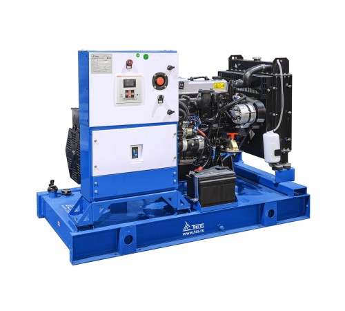 Дизельный генератор ТСС АД-16С-Т400-1РПМ5 Дизельный генератор ТСС АД-16С-Т400-1РПМ5
